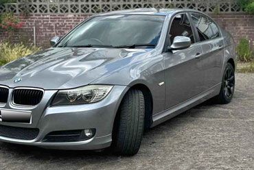 BMW series 3